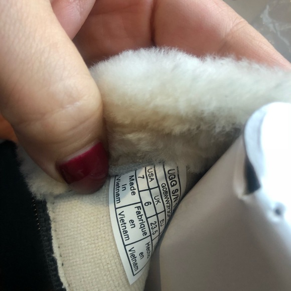 Kids ugg - Picture 4 of 6